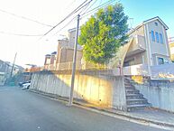 神奈川県横浜市瀬谷区阿久和東3丁目：物件画像