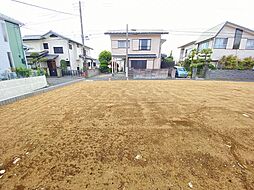 横浜市戸塚区深谷町　土地　全2区画　B区画