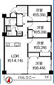 メゾン戸塚5階2,480万円
