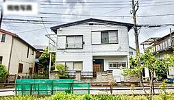 横浜市泉区和泉中央南2丁目　土地