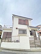 日々の疲れを癒してくれる自然を感じる環境。