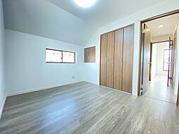 子供部屋の画像