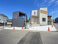 神奈川県横浜市泉区上飯田町：物件画像