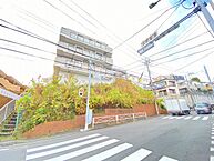 神奈川県横浜市戸塚区秋葉町：物件画像