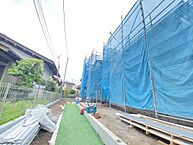 神奈川県横浜市旭区今宿2丁目：物件画像