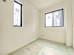 子供部屋の画像