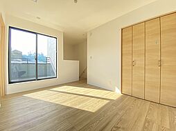 子供部屋の画像