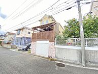 神奈川県横浜市戸塚区汲沢町：物件画像