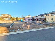 神奈川県横浜市瀬谷区本郷1丁目：物件画像