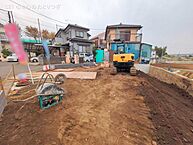 神奈川県藤沢市今田：物件画像