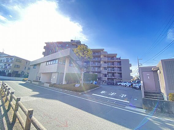 四季を楽しめる...