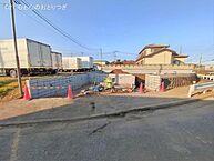 神奈川県藤沢市大庭：物件画像