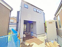 横浜市泉区和泉が丘1丁目　新築戸建
