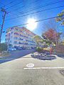 公園が近隣にあ...