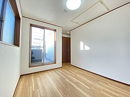 洋室の画像