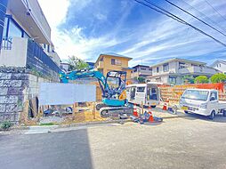 横浜市旭区中沢3丁目 新築戸建 全2棟 1号棟
