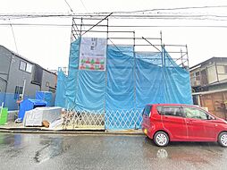 外観の画像
