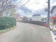 公園が近隣にある、生活のしやすい住環境です。休日にご家族でお散歩はいかがでしょうか。