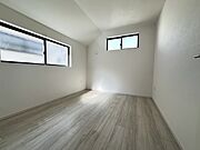 穏やかな寛ぎを届ける上質なゆとりあるお部屋。