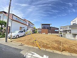 横浜市泉区上飯田町 新築戸建 全2棟 2号棟