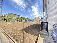 神奈川県藤沢市長後：物件画像