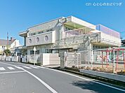北上飯田保育園　2060ｍ　撮影日:2021/11/11