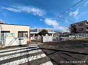 湘南台保育園　1960ｍ
