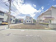 神奈川県横浜市瀬谷区南瀬谷1丁目：物件画像