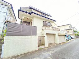 横浜市泉区和泉中央南2丁目 土地