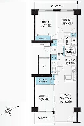 「東戸塚」駅か...