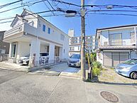 神奈川県横浜市旭区二俣川1丁目：物件画像