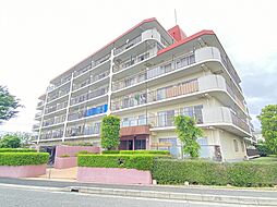 藤沢長後スカイハイツ