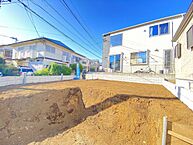 神奈川県横浜市泉区下和泉2丁目：物件画像