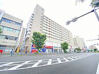 神奈川県藤沢市湘南台1丁目：物件画像