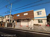 鵠沼保育園　550ｍ　撮影日:2025/03/13