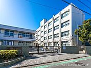 横浜市立瀬谷第二小学校　900ｍ