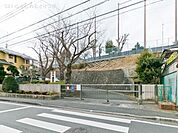 横浜市立下瀬谷中学校　700ｍ