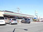 セブンイレブン横浜瀬谷北新店　716ｍ