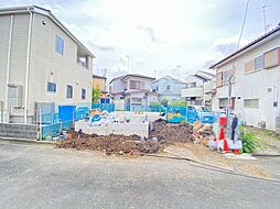 横浜市戸塚区深谷町 新築戸建