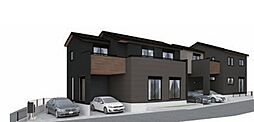 横浜市瀬谷区二ツ橋町 新築戸建 全2棟 1号棟