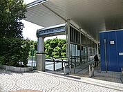 南万騎が原駅(相鉄 いずみ野線)　800ｍ