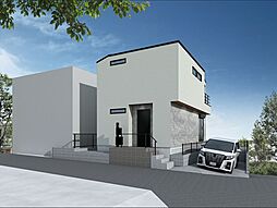 横浜市泉区岡津町 新築戸建