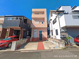 外観の画像