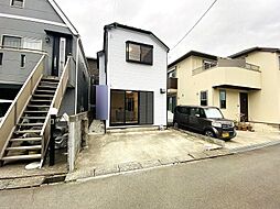 座間市入谷西5丁目　中古戸建