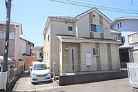 神奈川県海老名市杉久保北5丁目：物件画像