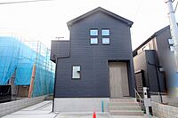 神奈川県相模原市中央区田名：物件画像