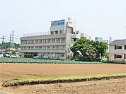 医療法人社団神愛会オアシス湘南病院　1837ｍ