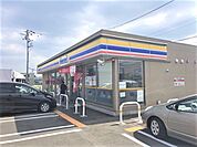 ミニストップ海老名本郷店　1213ｍ