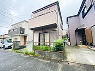 神奈川県綾瀬市上土棚南3丁目：物件画像