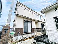神奈川県綾瀬市上土棚南5丁目：物件画像